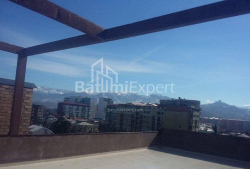 Apartment 45 m² - Zurab Gorgiladze, Batumi, Georgia