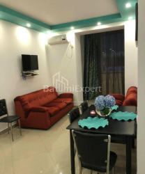Apartment 51 m² - Yuryevskaya, Batumi, Georgia