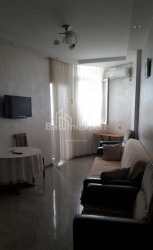 Apartment 2-room 33 m² - Zurab Gorgiladze, Batumi