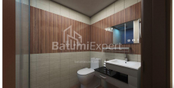 Apartment 26 m² - Sherif Khimshiashvili, Batumi, Georgia