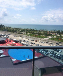 Apartment 50 m² - Yuryevskaya, Batumi, Georgia