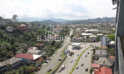 Apartment 3-room 65 m² - Peter Bagrationi, Batumi