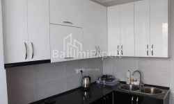 Apartment 65 m² - Peter Bagrationi, Batumi, Georgia