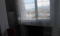 Apartment 65 m² - Peter Bagrationi, Batumi, Georgia