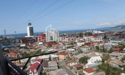 Apartment 3-room 65 m² - Peter Bagrationi, Batumi