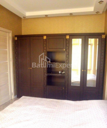 Apartment 3-room 70 m² - Yuryevskaya, Batumi