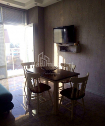 Apartment 3-room 70 m² - Yuryevskaya, Batumi