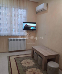 Apartment 44 m² - Yuryevskaya, Batumi, Georgia