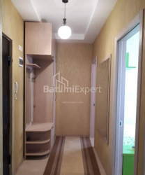 Apartment 44 m² - Yuryevskaya, Batumi, Georgia