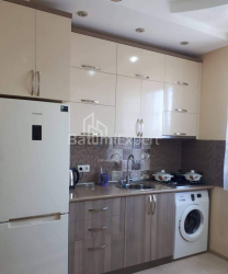 Apartment 44 m² - Yuryevskaya, Batumi, Georgia