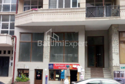 Apartment 1-room 235 m² - King Parnavaz, Batumi