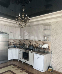 Apartment 85 m² - Yuryevskaya, Batumi, Georgia