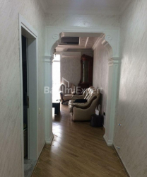 Apartment 85 m² - Yuryevskaya, Batumi, Georgia