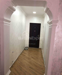 Apartment 85 m² - Yuryevskaya, Batumi, Georgia