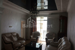 Apartment 85 m² - Yuryevskaya, Batumi, Georgia