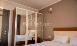 Apartment 2-room 48 m² - Yuryevskaya, Batumi