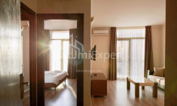 Apartment 2-room 48 m² - Yuryevskaya, Batumi