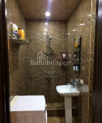 Apartment 3-room 104 m² - Giorgi Leonidze, Batumi