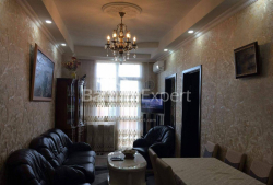 Apartment 3-room 104 m² - Giorgi Leonidze, Batumi