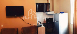 Apartment 30 m² - Angisa, Batumi, Georgia