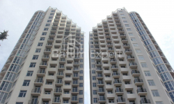 Apartment 3-room 80 m² - Alexandr Pushkin, Batumi