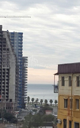 Apartment 47 m² - Iusuf Kobaladze, Batumi, Georgia