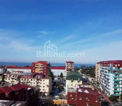 Apartment 62 m² - Mikhail Lermontov, Batumi, Georgia