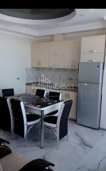 Apartment 2-room 52 m² - Niko Pirosmani, Batumi