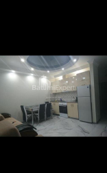 Apartment 2-room 52 m² - Niko Pirosmani, Batumi