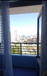 Apartment 52 m² - Niko Pirosmani, Batumi, Georgia