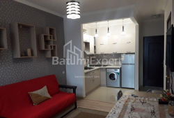 Apartment 3-room 53 m² - Vakhtang Gorgasali, Batumi