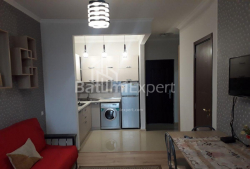 Apartment 3-room 53 m² - Vakhtang Gorgasali, Batumi