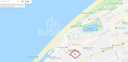 Apartment 53 m² - Vakhtang Gorgasali, Batumi, Georgia
