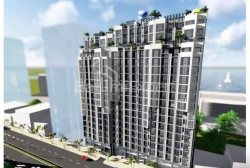 Apartment 37 m² - Tbel-Abuseridze, Batumi, Georgia