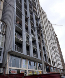 Apartment 37 m² - Tbel-Abuseridze, Batumi, Georgia