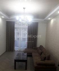 Apartment 60 m² - Yuryevskaya, Batumi, Georgia