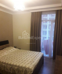 Apartment 60 m² - Yuryevskaya, Batumi, Georgia