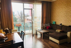 Apartment 90 m² - Haidar Abashidze, Batumi, Georgia