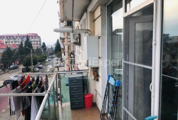 Apartment 90 m² - Haidar Abashidze, Batumi, Georgia