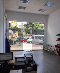 Apartment 55 m² - Yuryevskaya, Batumi, Georgia