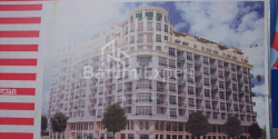 Apartment 3-room 64 m² - Ilia Chavchavadze, Batumi
