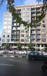 Apartment 49 m² - Ilia Chavchavadze, Batumi, Georgia
