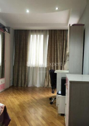 Apartment 3-room 67 m² - Tbel-Abuseridze, Batumi