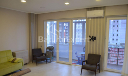 Apartment 86 m² - Yuryevskaya, Batumi, Georgia