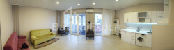 Apartment 86 m² - Yuryevskaya, Batumi, Georgia