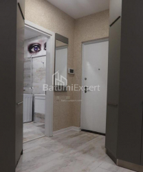 Apartment 38 m² - Niko Pirosmani, Batumi, Georgia