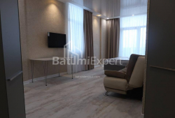 Apartment 38 m² - Niko Pirosmani, Batumi, Georgia