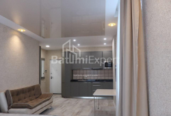 Apartment 38 m² - Niko Pirosmani, Batumi, Georgia