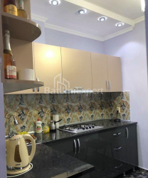 Apartment 76 m² - Akaki Tsereteli, Batumi, Georgia