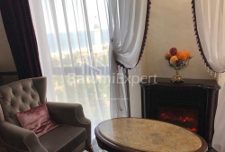 Apartment 2-room 44 m² - Sherif Khimshiashvili, Batumi